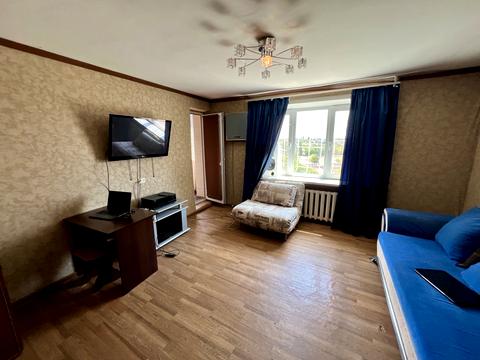 квартира по адресу Богоявленский просп. (Октябрьский), 325/1