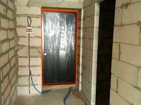 квартира по адресу Рудненская ул. (Белогорская), (3 черга (будинок 1б))