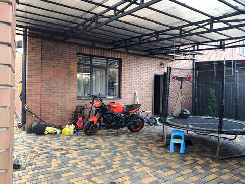 дом по адресу Миколи Будника пер.