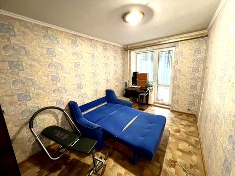 квартира по адресу Богоявленский просп. (Октябрьский), 325/1