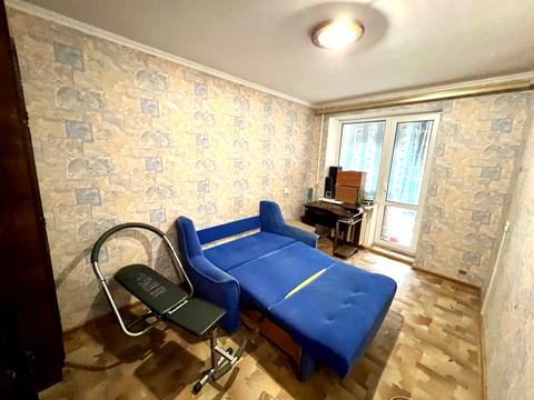 квартира по адресу Богоявленский просп. (Октябрьский), 325/1