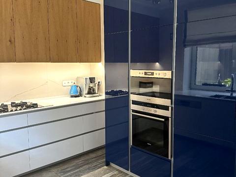 дом по адресу Миколи Будника пер.