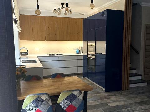 дом по адресу Миколи Будника пер.