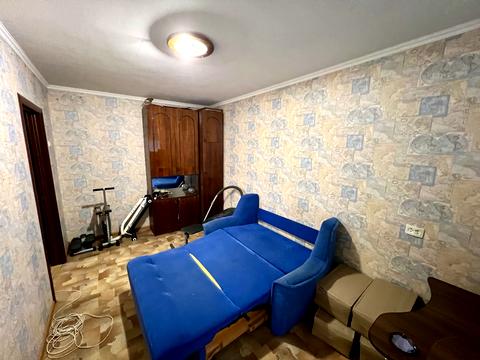 квартира по адресу Богоявленский просп. (Октябрьский), 325/1