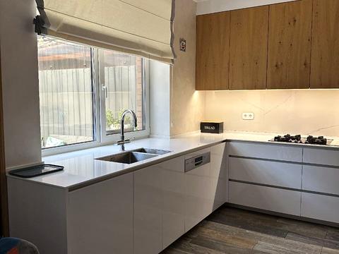 дом по адресу Миколи Будника пер.