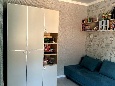 дом по адресу Миколи Будника пер.