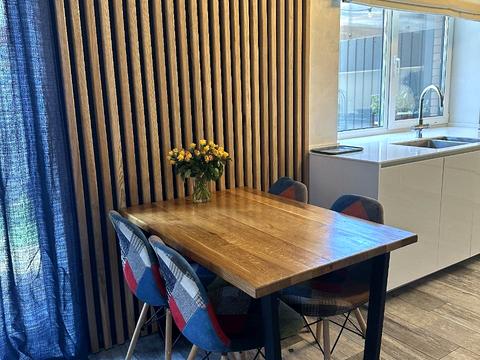 дом по адресу Миколи Будника пер.