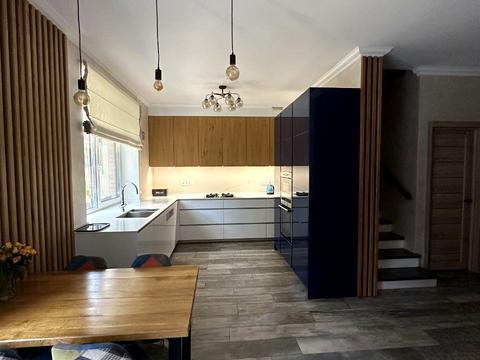 дом по адресу Миколи Будника пер.