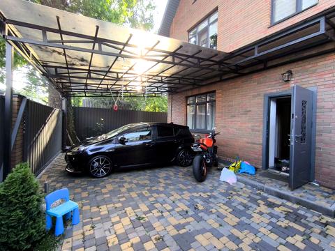 дом по адресу Миколи Будника пер.