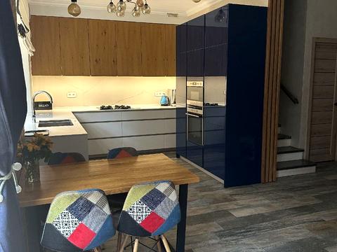 дом по адресу Миколи Будника пер.