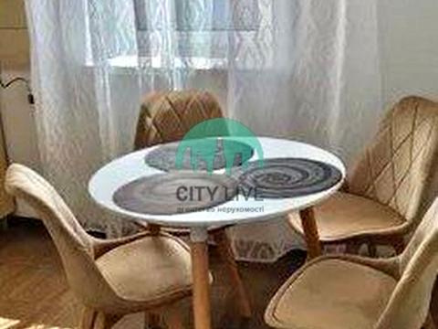 квартира по адресу Зализничная ул., 49