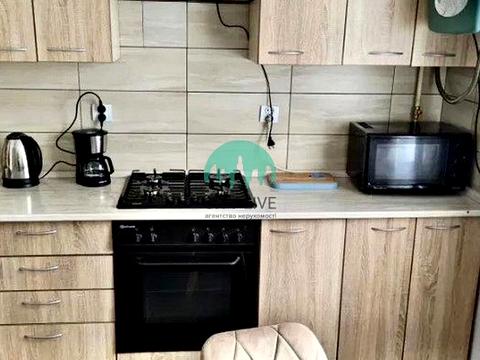 квартира по адресу Зализничная ул., 49