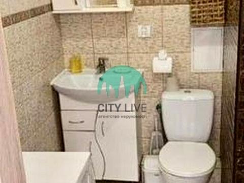 квартира по адресу Зализничная ул., 49