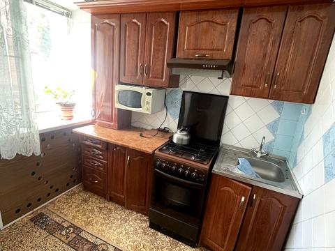 квартира по адресу Грушевского ул., 66