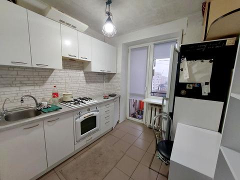 квартира по адресу Бойчука ул., 12