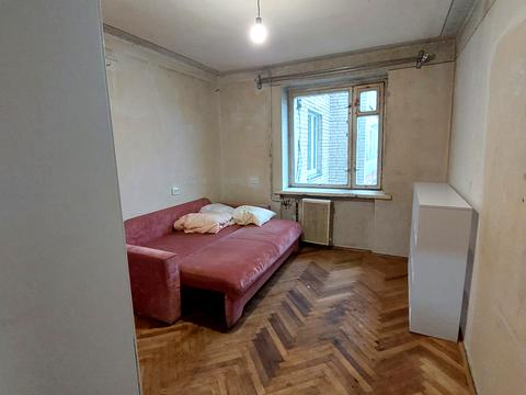 квартира по адресу Бойчука ул., 12