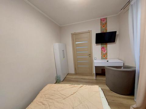 квартира по адресу Бойчука ул., 12