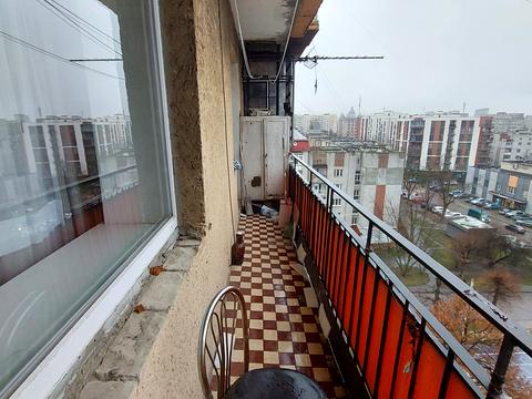 квартира по адресу Бойчука ул., 12