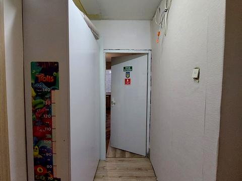 квартира по адресу Бойчука ул., 12