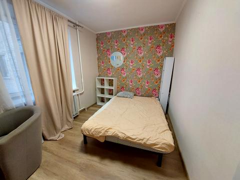 квартира по адресу Бойчука ул., 12