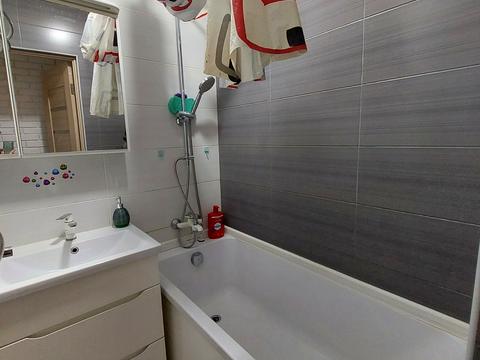 квартира по адресу Бойчука ул., 12