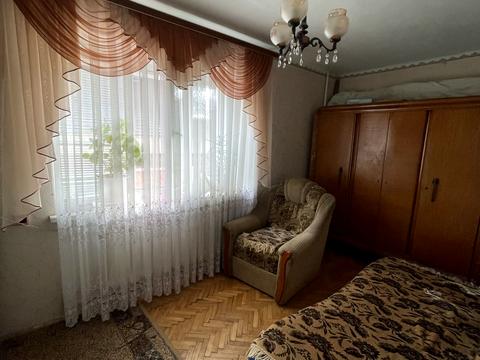 квартира по адресу Грушевского ул., 66