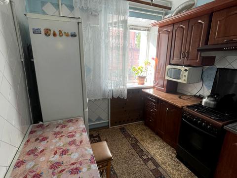 квартира по адресу Грушевского ул., 66