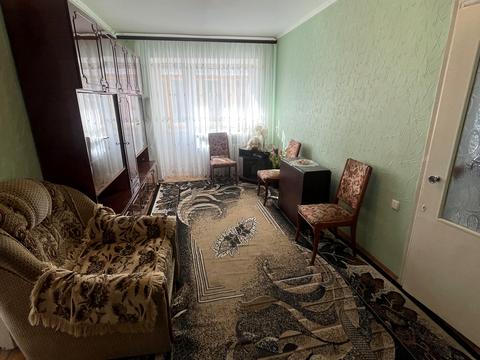 квартира по адресу Грушевского ул., 66