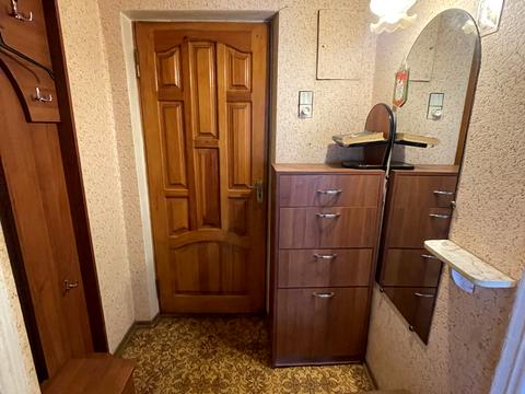 квартира по адресу Грушевского ул., 66