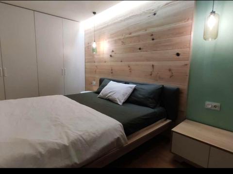 квартира по адресу Зеленая ул., 204д