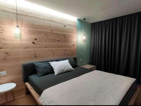 квартира по адресу Зеленая ул., 204д