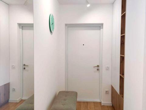 квартира по адресу Зеленая ул., 204д