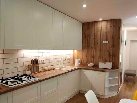 квартира по адресу Зеленая ул., 204д