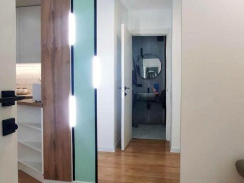 квартира по адресу Зеленая ул., 204д