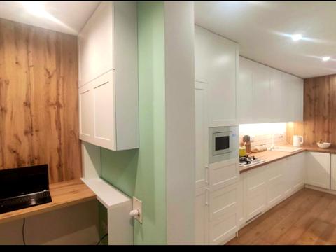 квартира по адресу Зеленая ул., 204д