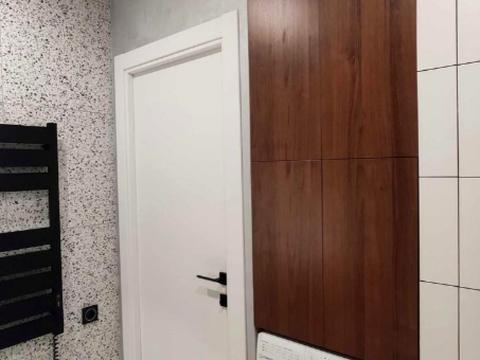 квартира по адресу Зеленая ул., 204д