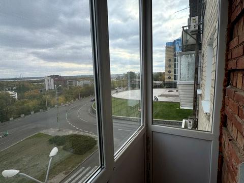 квартира за адресою Дмитра Яворницького просп. (Карла Маркса), 2