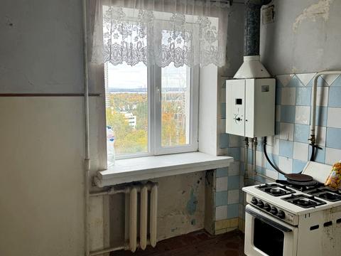 квартира за адресою Дмитра Яворницького просп. (Карла Маркса), 2