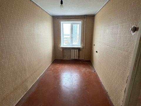 квартира за адресою Дмитра Яворницького просп. (Карла Маркса), 2