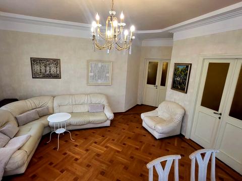 квартира по адресу Еврейская ул. (Бебеля), 36