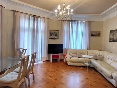 квартира по адресу Еврейская ул. (Бебеля), 36