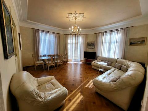 квартира по адресу Еврейская ул. (Бебеля), 36