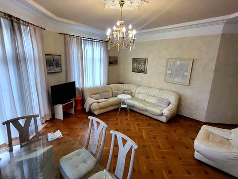 квартира по адресу Еврейская ул. (Бебеля), 36