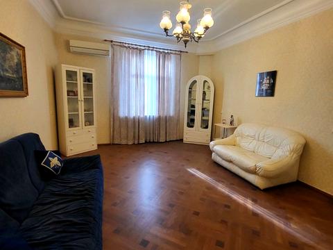 квартира по адресу Еврейская ул. (Бебеля), 36