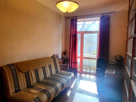 квартира по адресу Еврейская ул. (Бебеля), 36