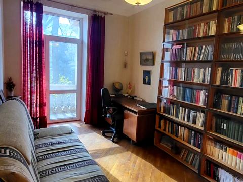 квартира по адресу Еврейская ул. (Бебеля), 36