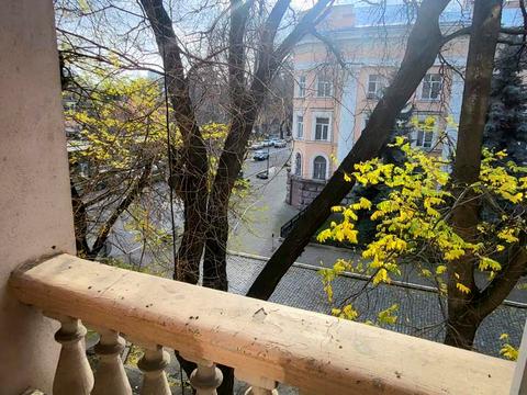 квартира по адресу Еврейская ул. (Бебеля), 36