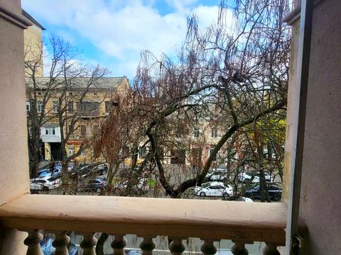 квартира по адресу Еврейская ул. (Бебеля), 36