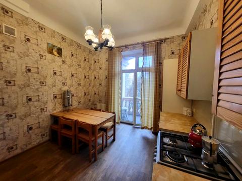 квартира по адресу Еврейская ул. (Бебеля), 36