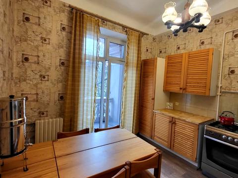 квартира по адресу Еврейская ул. (Бебеля), 36